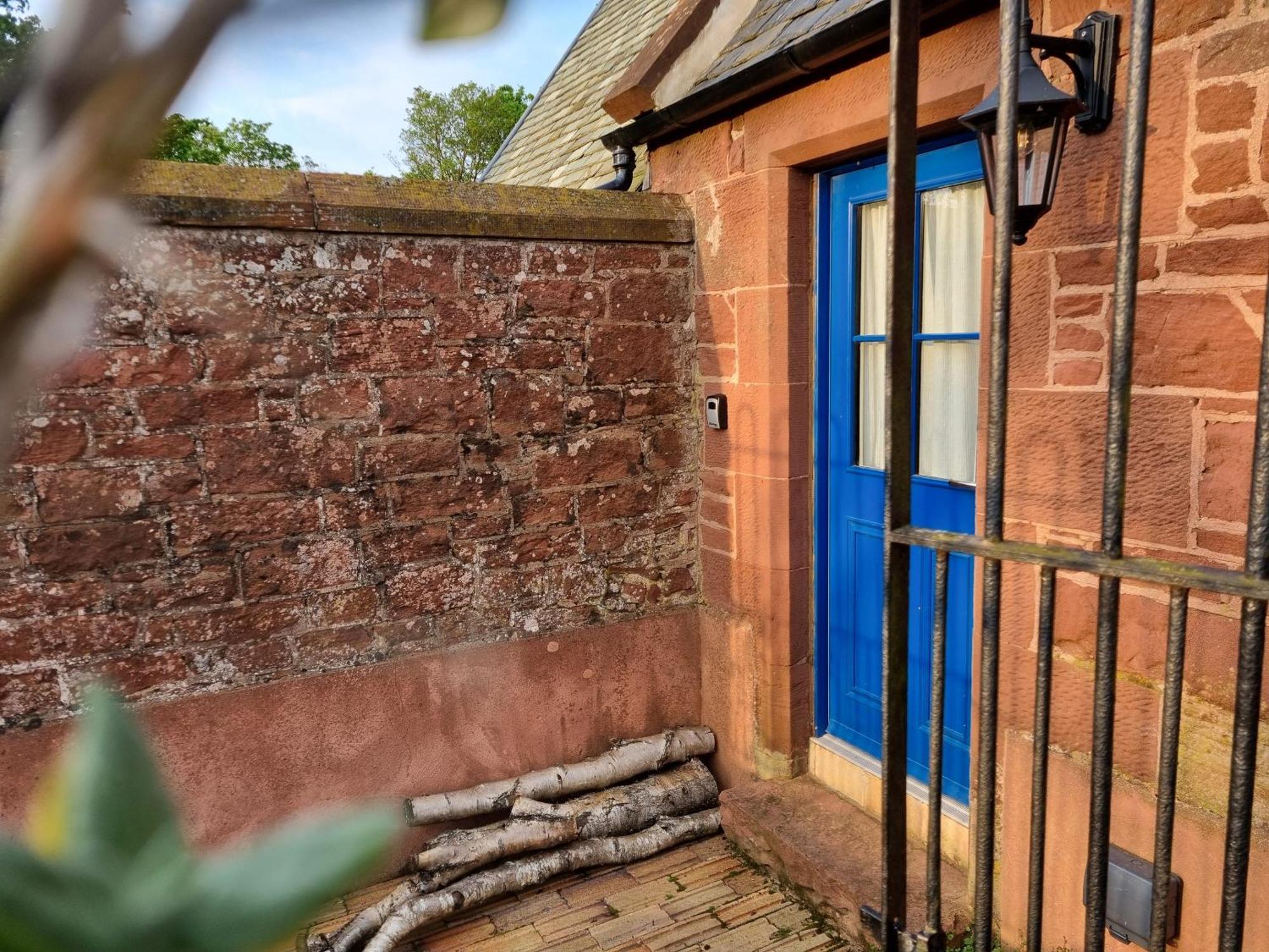 Villa Eco Indigo Dunbar Zimmer foto