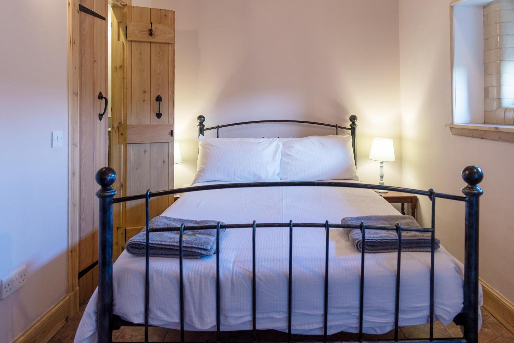 Villa Eco Indigo Dunbar Zimmer foto