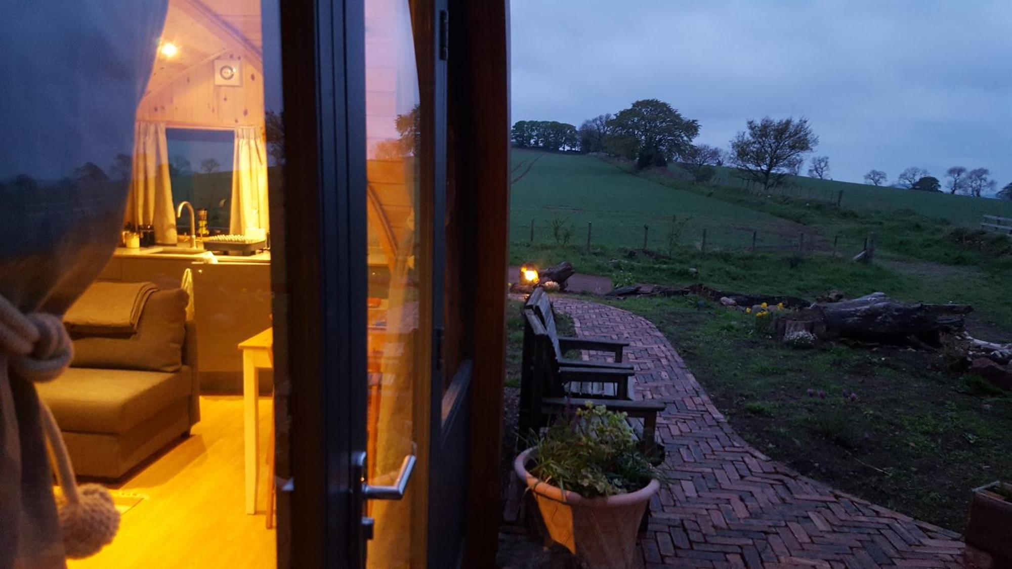 Villa Eco Indigo Dunbar Zimmer foto