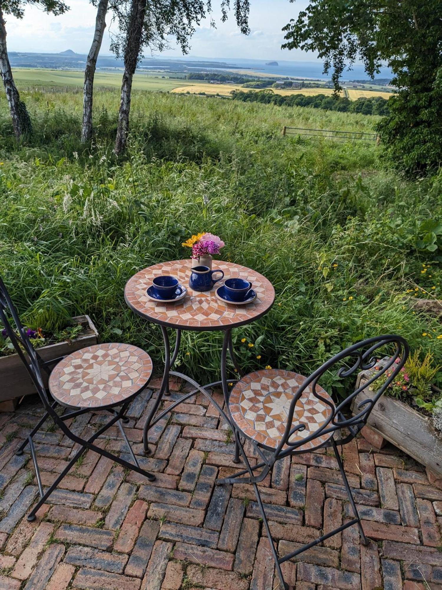 Villa Eco Indigo Dunbar Zimmer foto