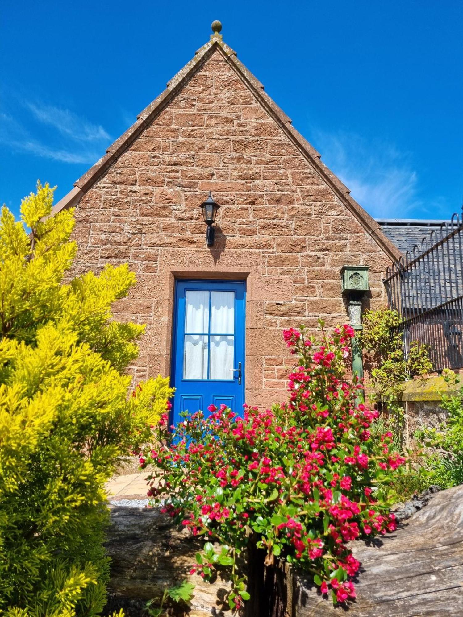 Villa Eco Indigo Dunbar Zimmer foto